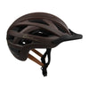 Casque Casco Cuda - Brun Fumé - vue 3