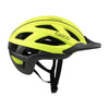 Casque Casco Cuda - Jaune Fluo - vue 3