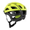 Casque Casco Cuda - Jaune Fluo - vue 4
