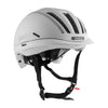 Casque Casco Roadster - Blanc - vue 1