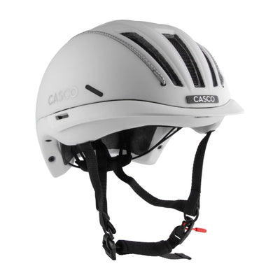 Casque Casco Roadster - Blanc - vue 1