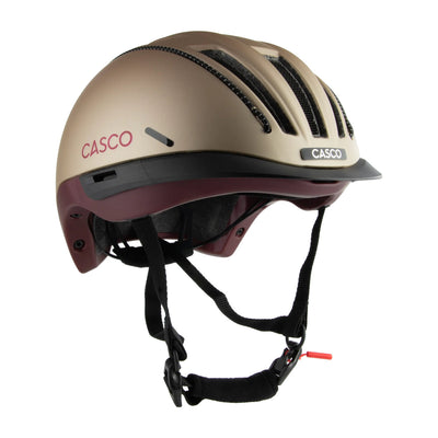 Casque Casco Roadster - Champagne - vue 1