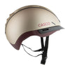 Casque Casco Roadster - Champagne - vue 3