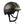 Casque Casco Roadster - Espresso - vue 1