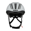 Casque Casco Roadster - Gris Glacier - vue 2