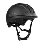 Casque Casco Roadster - Noir Mat - vue 1