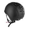 Casque Casco Roadster - Noir Mat - vue 4