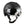 Casque Casco Roadster Plus - Noir Mat - vue 1
