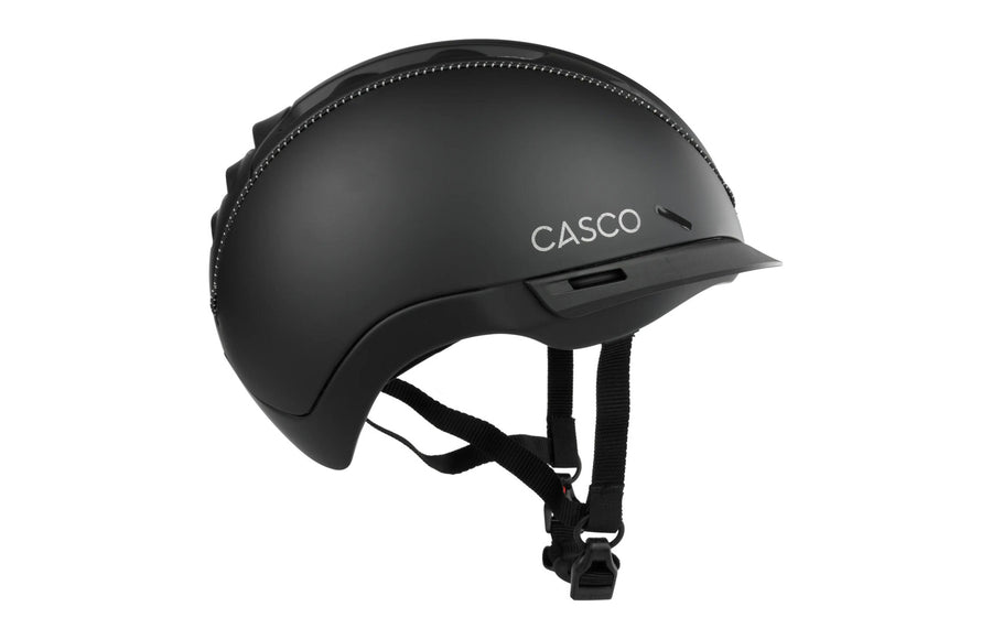 Casque Casco Roadster - détail 2