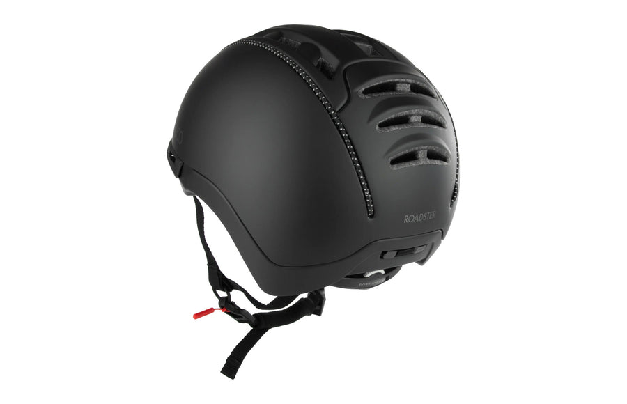 Casque Casco Roadster - détail 3