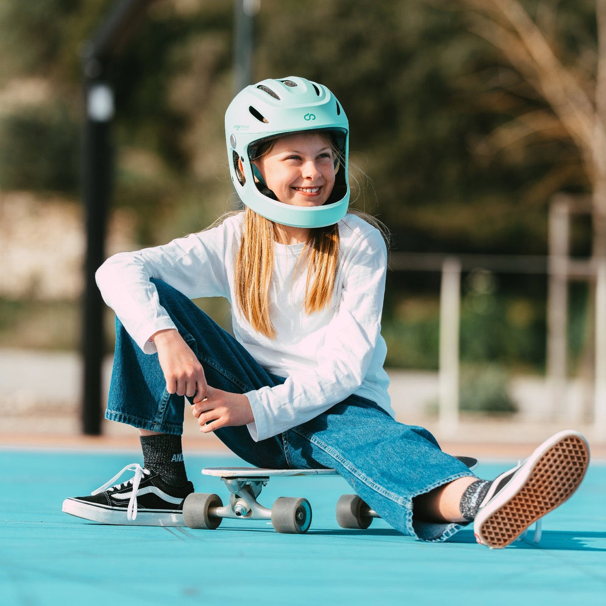 casque-integral-enfant-virgo-kid-2026-faq