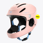 casque-integral-enfant-virgo-kid-mips-2026-rose-1