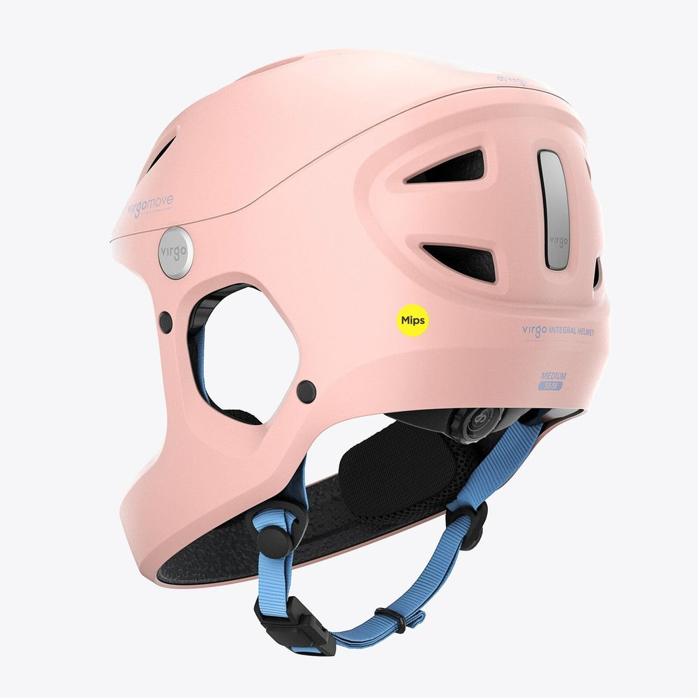 casque-integral-enfant-virgo-kid-mips-2026-rose-2