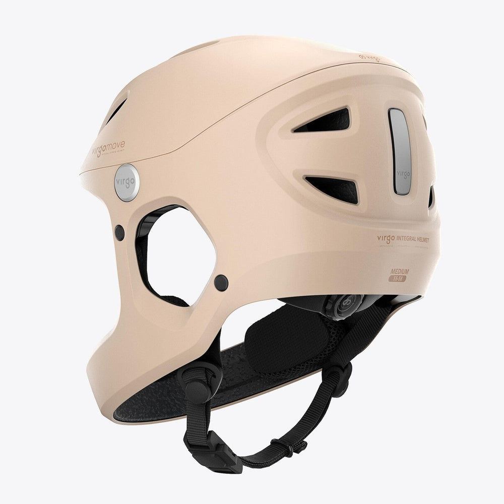 casque-integral-virgo-access-2026-sable-2