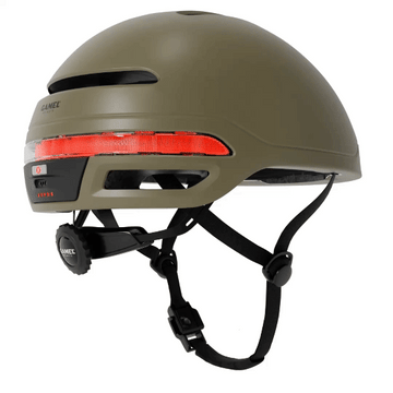 Casque Intelligent Gamel Helmets - Le Remarquable