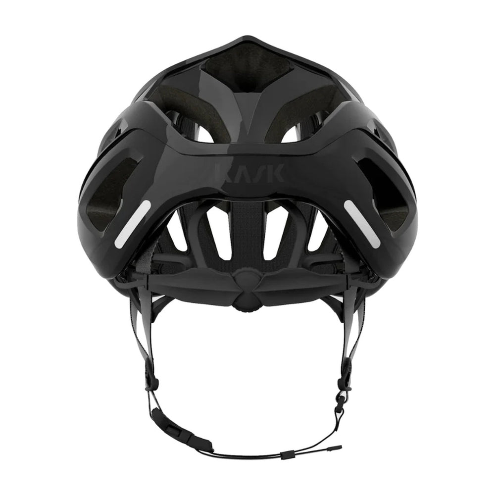 Casque Kask Mojito³ Black - photo 4
