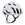 Casque Kask Mojito³ White Matt - photo 1