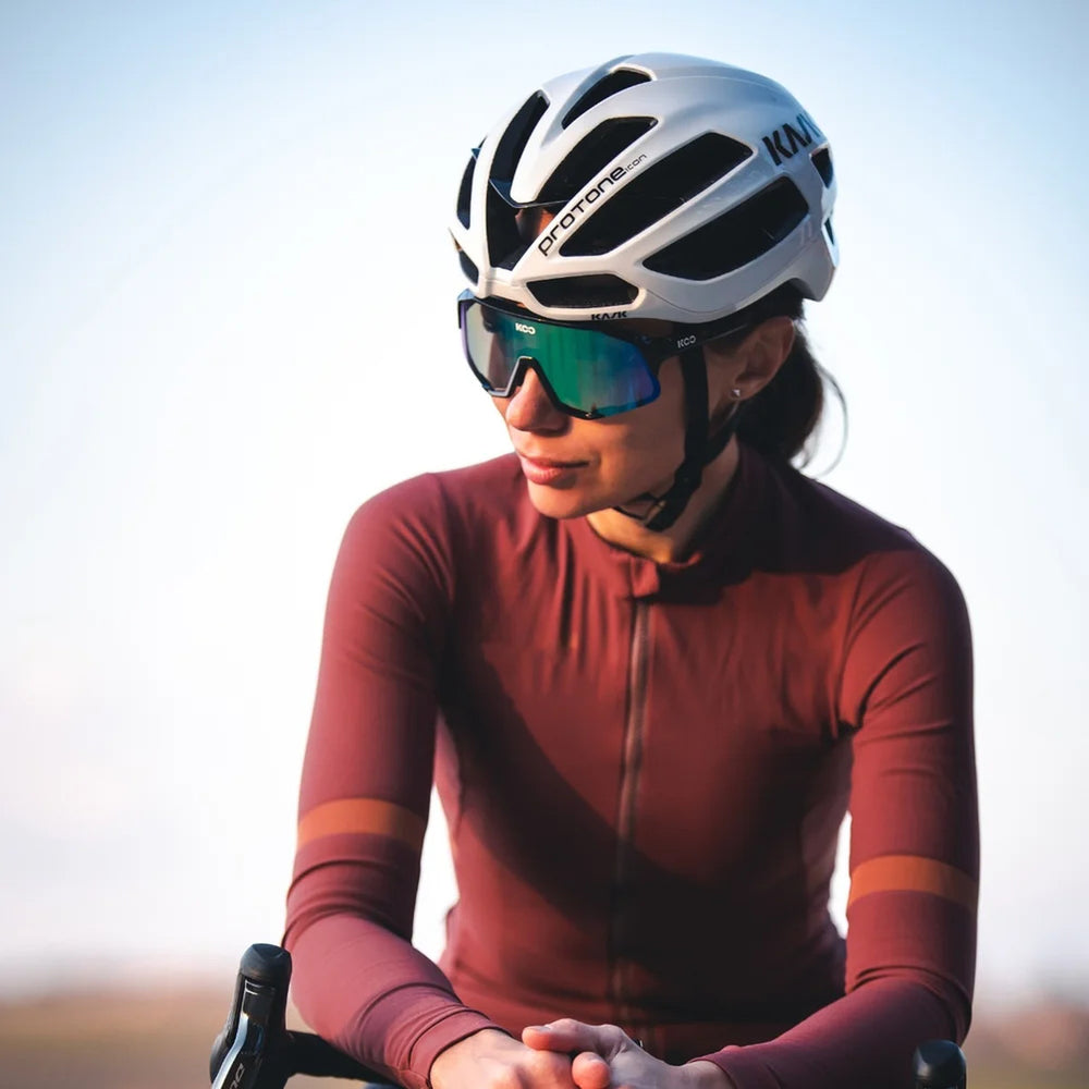 Casque Kask Protone Icon White - photo 5