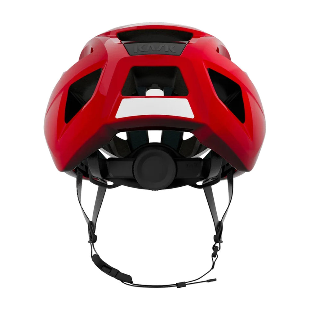 Casque Kask Sintesi Red - photo 3