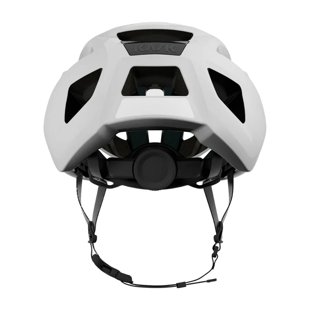 Casque Kask Sintesi White - photo 3