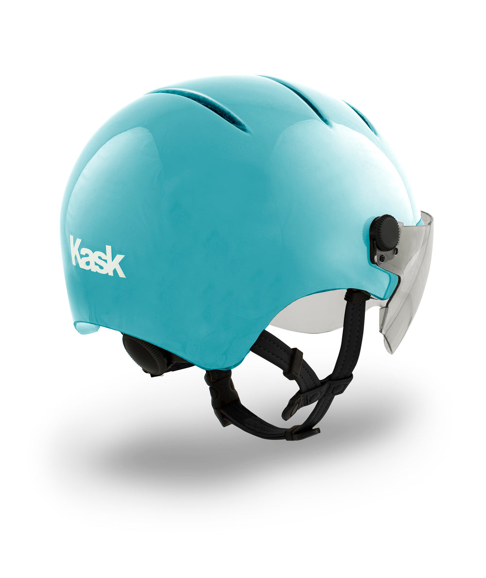 kask lifestyle fahrradhelm Kask Urban Lifestyle Urban Fahrradhelm mit Visier