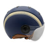 Casque Mârkö Tandem Light Paname, vue de profil