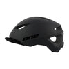 Casque ONE Crossride Noir et gris - photo 2