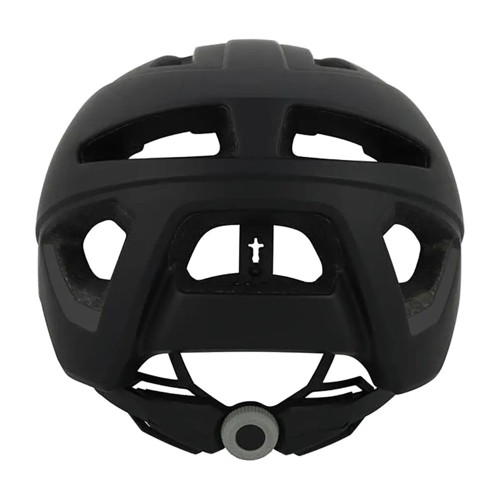 Casque ONE Crossride Noir et gris - photo 3
