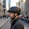 Casque ONE Crossride Noir et gris - photo 4