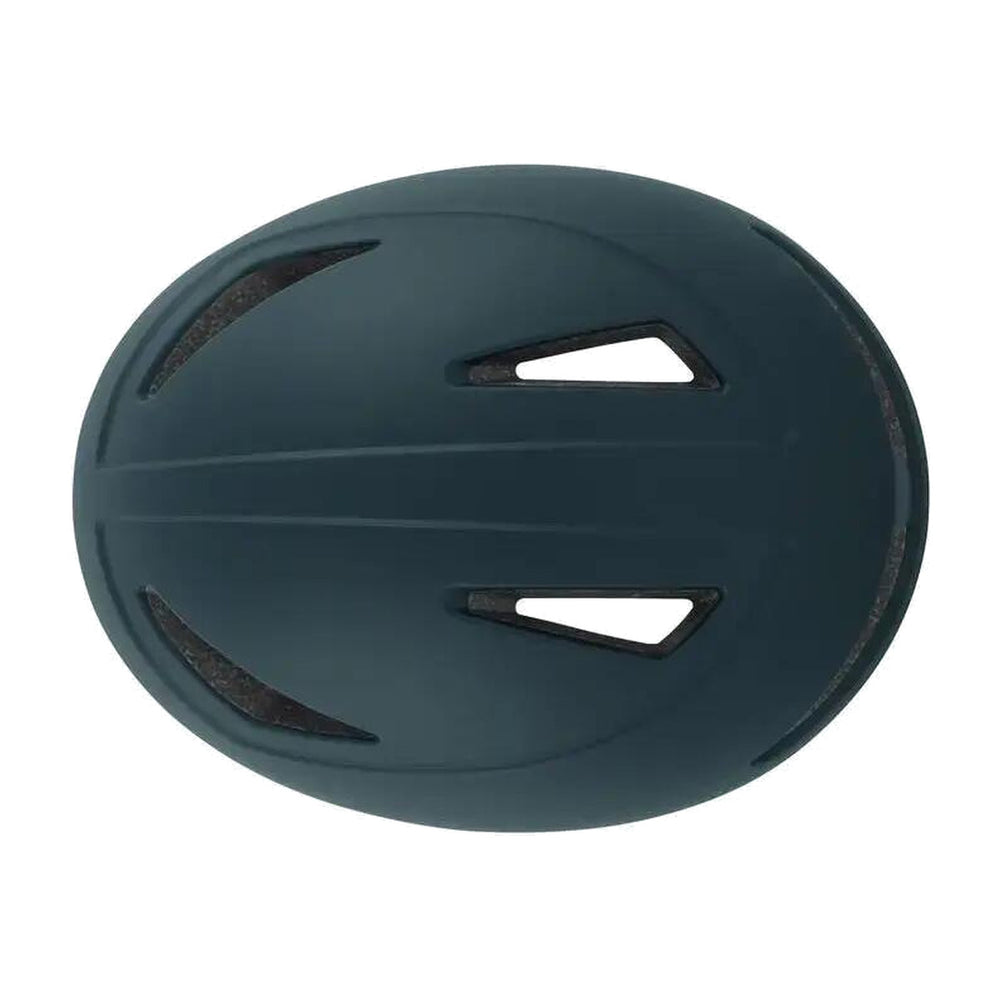Casque ONE Crossride Bleu pétrole - photo 4