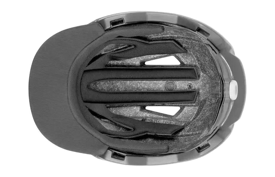 Intérieur du casque ONE Crossride