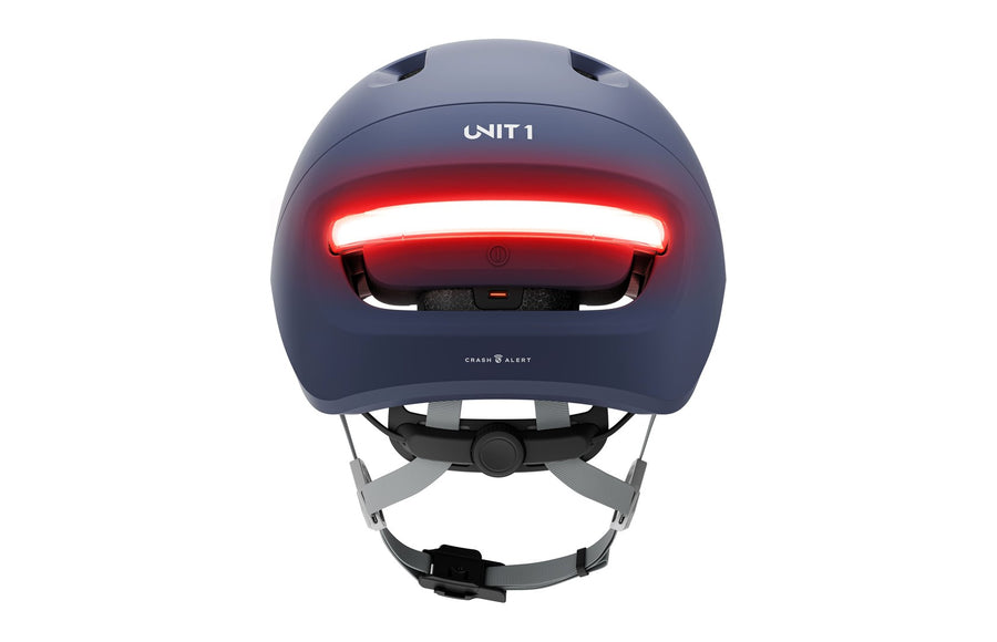 Casque connecté Unit 1 NEON Mips