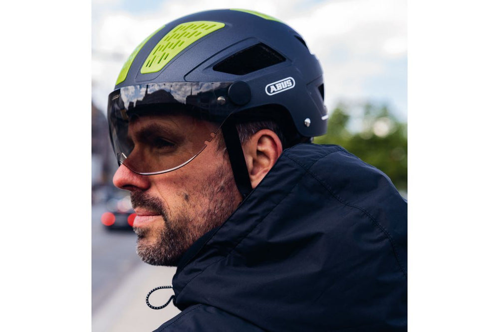 Abus Hyban 2.0 ACE Helm