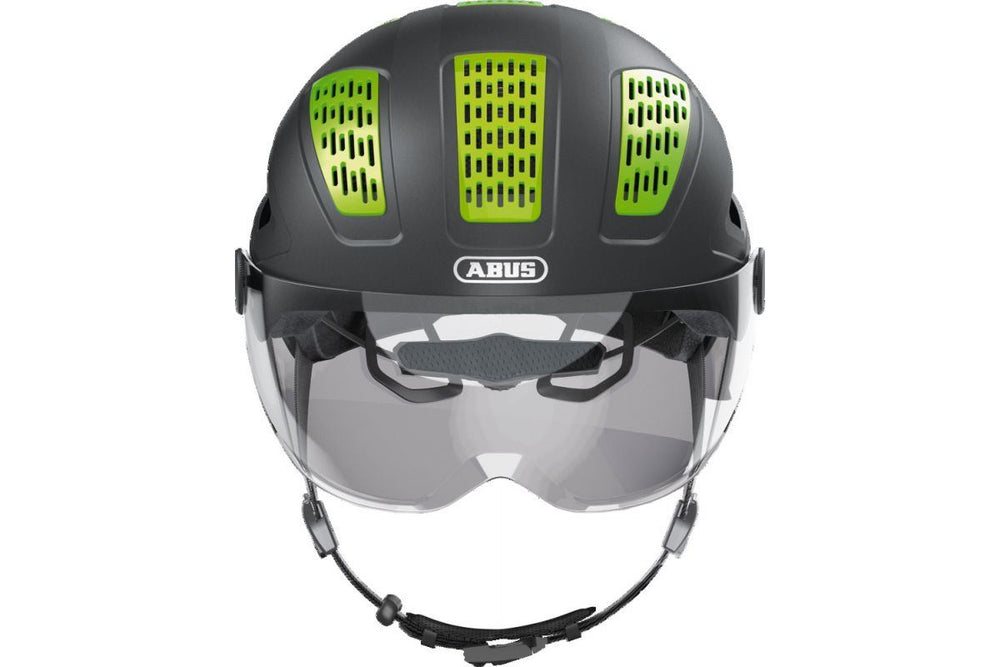 Abus Hyban 2.0 ACE Helm