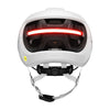 Casque connecté Unit 1 Aura MIPS, coloris Chalk, vue arrière