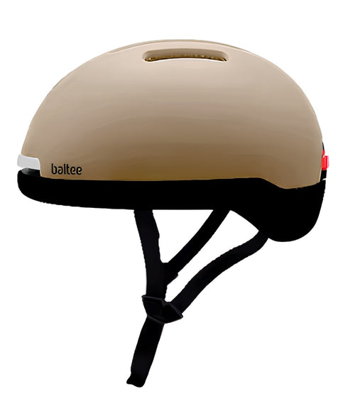 H01 Smart Light-Up Helm – Baltee Mobility