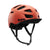 Casque velo Bern Allston Matte Coral corail mat de trois quarts