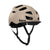 Casque velo Bern Allston Matte Sand beige sable de trois quarts
