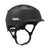 Casque velo Bern Hendrix MIPS Matte Black noir mat de profil