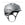 Casque velo Bern Hendrix MIPS Metallic Silver argent métallisé de profil