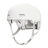 Casque vélo BMX Abus INDY Pure White