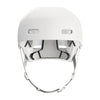Casque vélo BMX Abus INDY Pure White
