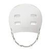 Casque vélo BMX Abus INDY Pure White