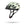 Casque vélo Cairn Fusion Mat Agate Gray Triangle