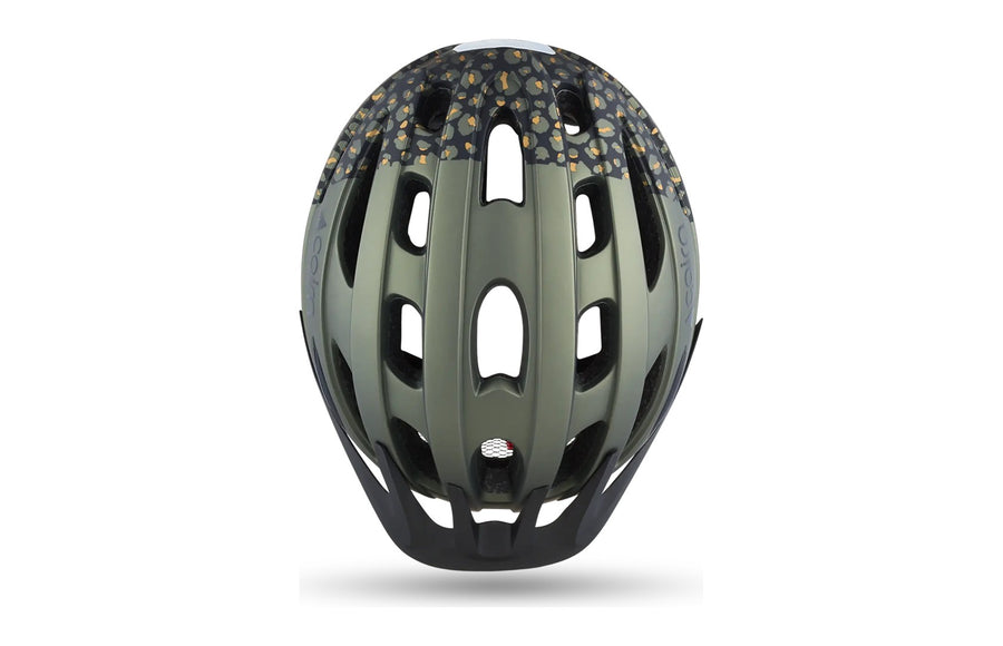 Casque vélo Cairn Fusion caractéristiques