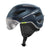 Casque vélo électrique Abus Pedelec 2.0 ACE Midnight Blue
