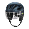 Casque vélo électrique Abus Pedelec 2.0 ACE Midnight Blue