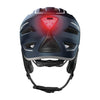 Casque vélo électrique Abus Pedelec 2.0 ACE Midnight Blue