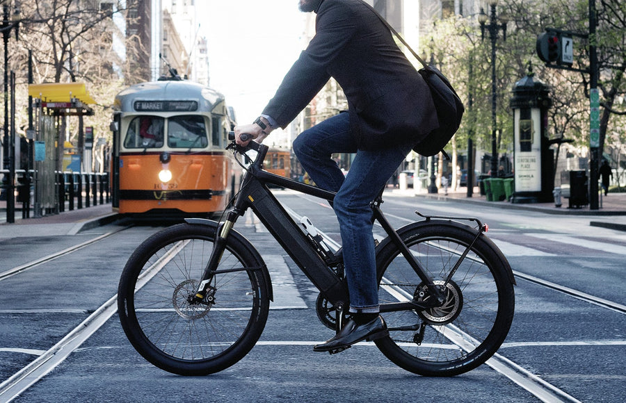 Casque vélo électrique Abus Pedelec 2.0 ACE