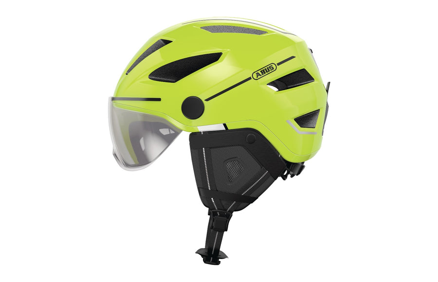 Casque vélo électrique Abus Pedelec 2.0 ACE